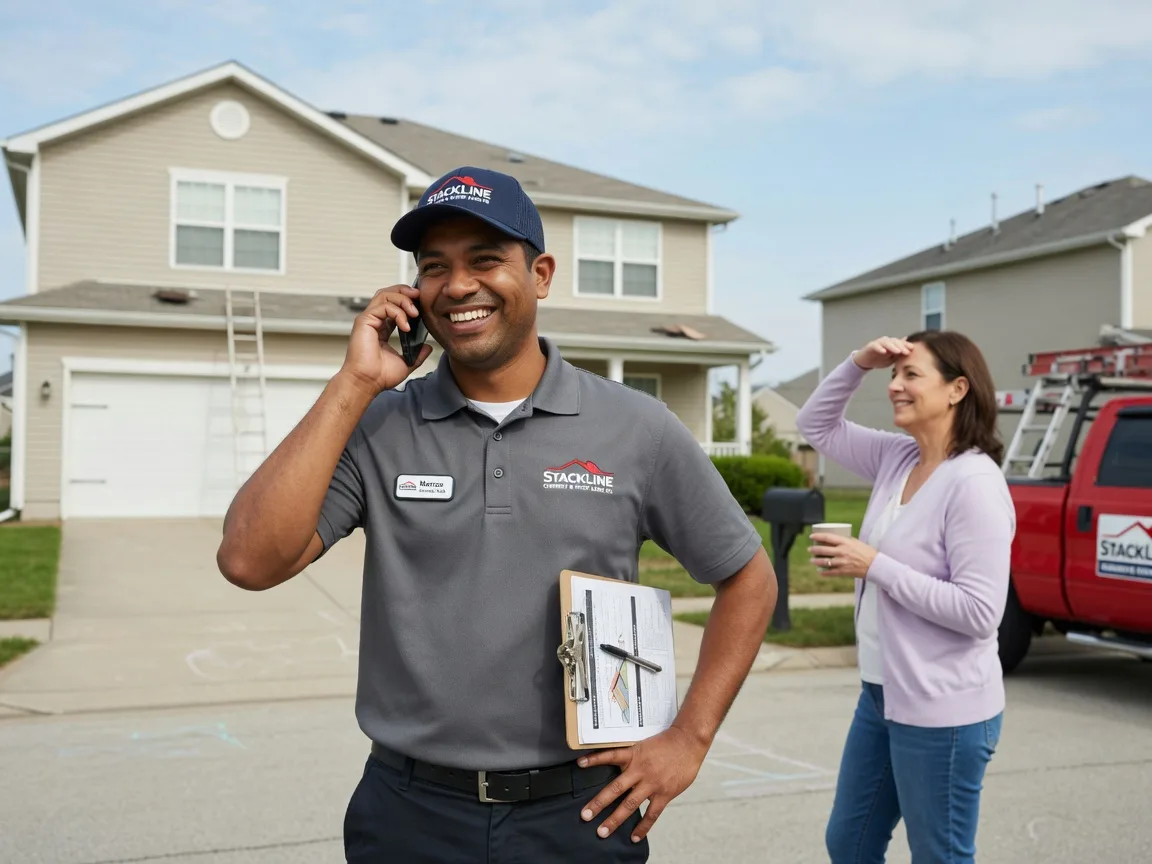 Chimney flashing repair Green Springs, OH FAQs